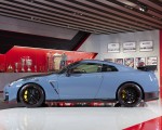 2022 Nissan GT-R NISMO Special Edition Side Wallpapers 150x120 (8)