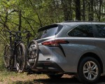 2022 Toyota Sienna Woodland Special Edition Detail Wallpapers 150x120