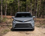 2022 Toyota Sienna Woodland Special Edition Front Wallpapers 150x120