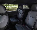 2022 Toyota Sienna Woodland Special Edition Interior Rear Seats Wallpapers 150x120