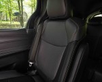 2022 Toyota Sienna Woodland Special Edition Interior Rear Seats Wallpapers 150x120