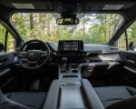 2022 Toyota Sienna Woodland Special Edition Interior Wallpapers 150x120