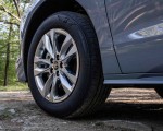2022 Toyota Sienna Woodland Special Edition Wheel Wallpapers 150x120