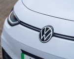 2022 Volkswagen ID.3 Tour Pro S (UK-Spec) Badge Wallpapers 150x120 (48)