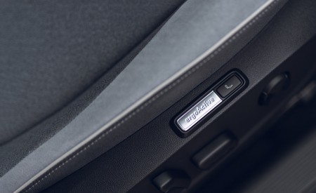 2022 Volkswagen ID.3 Tour Pro S (UK-Spec) Door Sill Wallpapers 450x275 (69)