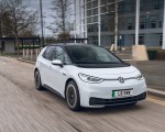 2022 Volkswagen ID.3 Pro (UK-Spec) Wallpapers & HD Images