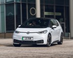 2022 Volkswagen ID.3 Tour Pro S (UK-Spec) Front Wallpapers 150x120 (13)