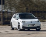 2022 Volkswagen ID.3 Tour Pro S (UK-Spec) Front Wallpapers 150x120 (14)