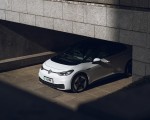 2022 Volkswagen ID.3 Tour Pro S (UK-Spec) Front Wallpapers 150x120 (24)