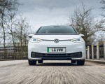 2022 Volkswagen ID.3 Tour Pro S (UK-Spec) Front Wallpapers 150x120 (9)