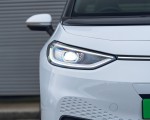 2022 Volkswagen ID.3 Tour Pro S (UK-Spec) Headlight Wallpapers 150x120 (45)