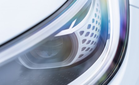 2022 Volkswagen ID.3 Tour Pro S (UK-Spec) Headlight Wallpapers 450x275 (54)