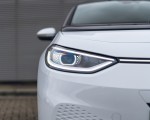 2022 Volkswagen ID.3 Tour Pro S (UK-Spec) Headlight Wallpapers  150x120 (44)
