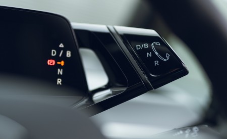 2022 Volkswagen ID.3 Tour Pro S (UK-Spec) Interior Detail Wallpapers 450x275 (76)