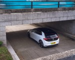 2022 Volkswagen ID.3 Tour Pro S (UK-Spec) Rear Three-Quarter Wallpapers 150x120 (25)