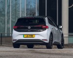 2022 Volkswagen ID.3 Tour Pro S (UK-Spec) Rear Wallpapers 150x120 (20)