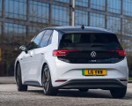 2022 Volkswagen ID.3 Tour Pro S (UK-Spec) Rear Wallpapers 150x120 (21)