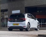 2022 Volkswagen ID.3 Tour Pro S (UK-Spec) Rear Wallpapers 150x120 (22)