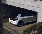 2022 Volkswagen ID.3 Tour Pro S (UK-Spec) Rear Wallpapers 150x120 (26)