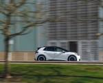 2022 Volkswagen ID.3 Tour Pro S (UK-Spec) Side Wallpapers 150x120 (17)
