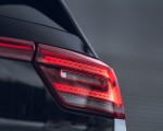 2022 Volkswagen ID.3 Tour Pro S (UK-Spec) Tail Light Wallpapers 150x120