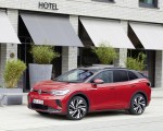 2022 Volkswagen ID.4 GTX Front Three-Quarter Wallpapers  150x120 (32)