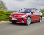 2022 Volkswagen ID.4 GTX Front Three-Quarter Wallpapers 150x120 (11)