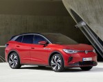 2022 Volkswagen ID.4 GTX Front Three-Quarter Wallpapers 150x120 (39)