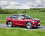 2022 Volkswagen ID.4 GTX Front Three-Quarter Wallpapers  150x120 (12)