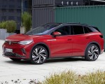 2022 Volkswagen ID.4 GTX Front Three-Quarter Wallpapers  150x120 (40)