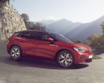 2022 Volkswagen ID.4 GTX Front Three-Quarter Wallpapers 150x120