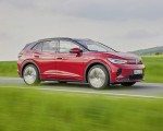2022 Volkswagen ID.4 GTX Front Three-Quarter Wallpapers 150x120 (5)