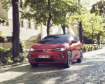 2022 Volkswagen ID.4 GTX Front Wallpapers 150x120