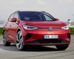 2022 Volkswagen ID.4 GTX Front Wallpapers 150x120 (43)