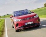 2022 Volkswagen ID.4 GTX Front Wallpapers 150x120 (14)