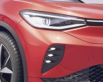 2022 Volkswagen ID.4 GTX Headlight Wallpapers 150x120