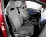 2022 Volkswagen ID.4 GTX Interior Front Seats Wallpapers  150x120