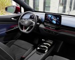 2022 Volkswagen ID.4 GTX Interior Wallpapers  150x120