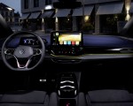 2022 Volkswagen ID.4 GTX Interior Wallpapers  150x120