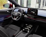 2022 Volkswagen ID.4 GTX Interior Wallpapers 150x120 (49)