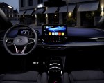 2022 Volkswagen ID.4 GTX Interior Wallpapers  150x120