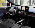 2022 Volkswagen ID.4 GTX Interior Wallpapers 150x120 (50)