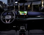 2022 Volkswagen ID.4 GTX Interior Wallpapers 150x120