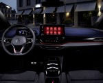 2022 Volkswagen ID.4 GTX Interior Wallpapers 150x120
