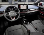 2022 Volkswagen ID.4 GTX Interior Wallpapers 150x120