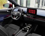 2022 Volkswagen ID.4 GTX Interior Wallpapers  150x120