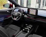 2022 Volkswagen ID.4 GTX Interior Wallpapers  150x120