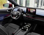2022 Volkswagen ID.4 GTX Interior Wallpapers 150x120