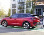 2022 Volkswagen ID.4 GTX Rear Three-Quarter Wallpapers 150x120 (34)