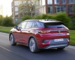 2022 Volkswagen ID.4 GTX Rear Three-Quarter Wallpapers  150x120 (18)